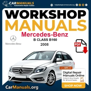 Car Manuals