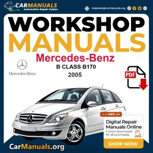 Car Manuals