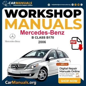 Car Manuals