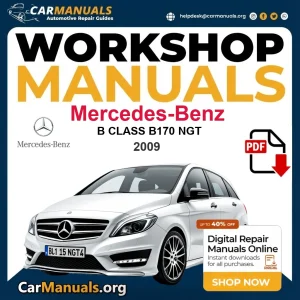 Car Manuals