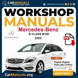 Car Manuals