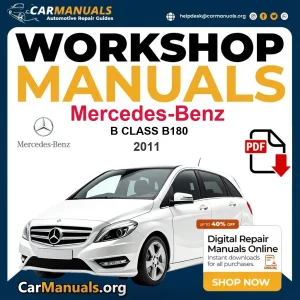 Car Manuals