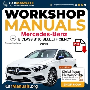 Car Manuals