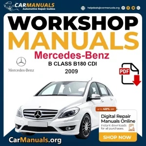 Car Manuals