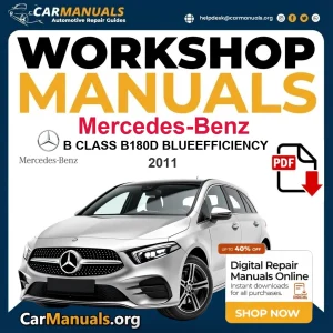 Car Manuals