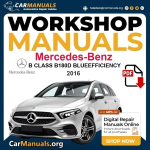 Car Manuals