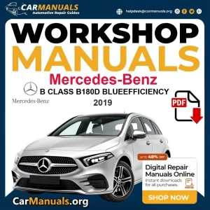 Car Manuals