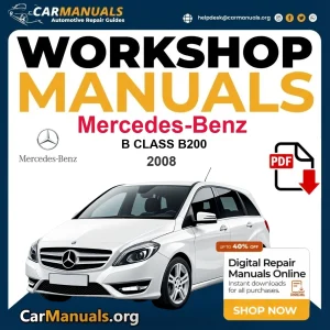 Car Manuals