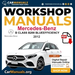 Car Manuals