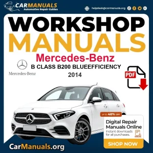 Car Manuals