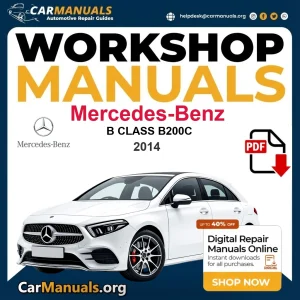 Car Manuals