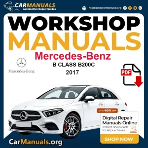 Car Manuals