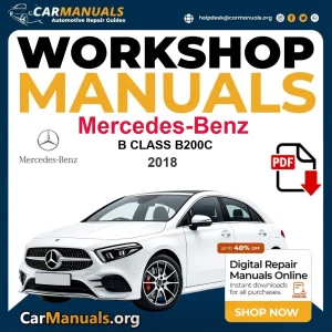 Car Manuals