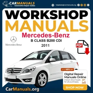 Car Manuals