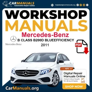 Car Manuals