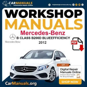Car Manuals