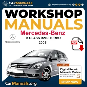 Car Manuals