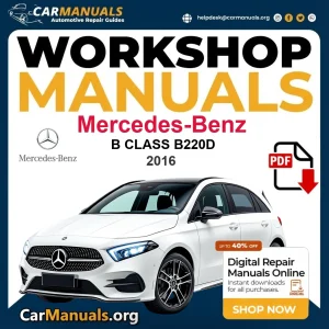Car Manuals