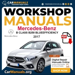 Car Manuals