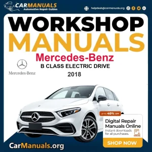 Car Manuals