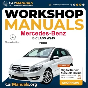 Car Manuals