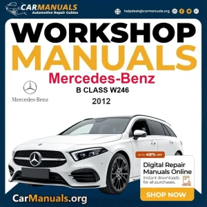 Car Manuals