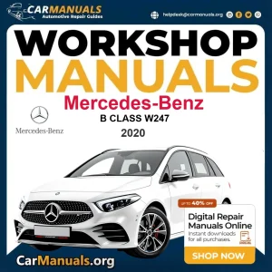 Car Manuals