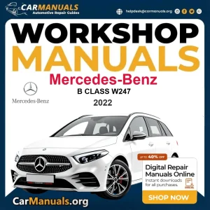 Car Manuals