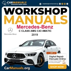 Car Manuals