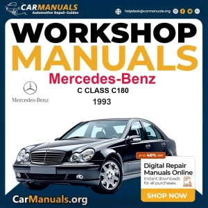 Car Manuals