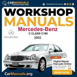 Car Manuals