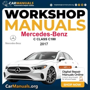 Car Manuals