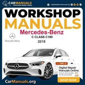 Car Manuals