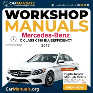 Car Manuals