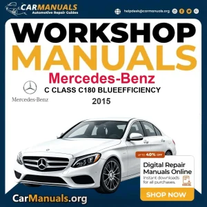 Car Manuals