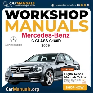 Car Manuals