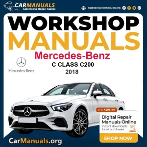 Car Manuals