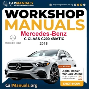 Car Manuals