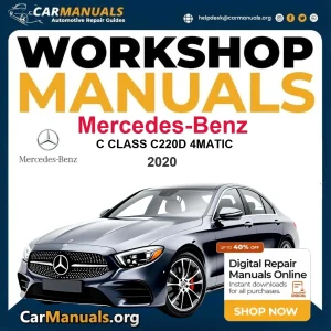Car Manuals