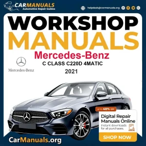 Car Manuals
