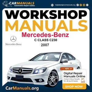 Car Manuals