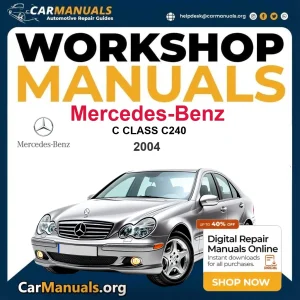 Car Manuals