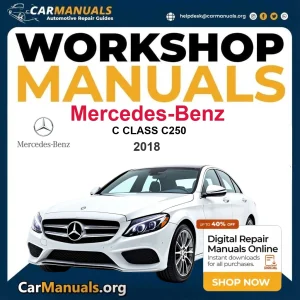 Car Manuals