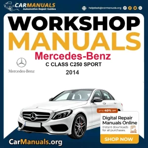 Car Manuals