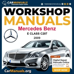 Car Manuals
