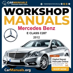 Car Manuals