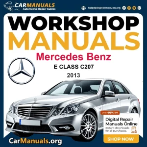Car Manuals