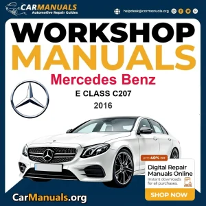 Car Manuals