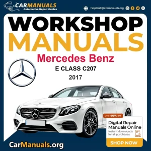 Car Manuals