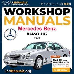 Car Manuals